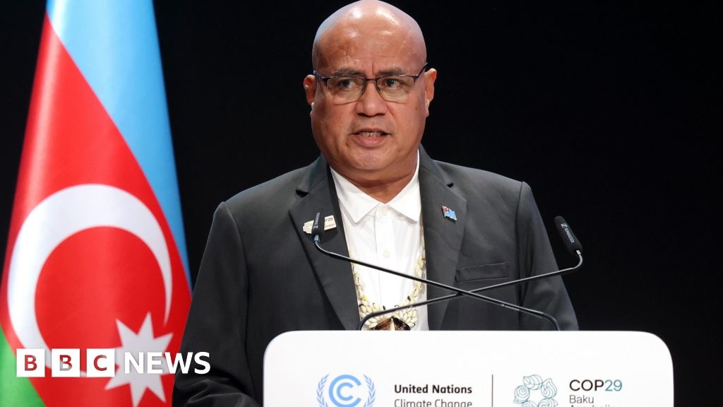 Tuvalu unveils first cash machines in 'momentous' ceremony
