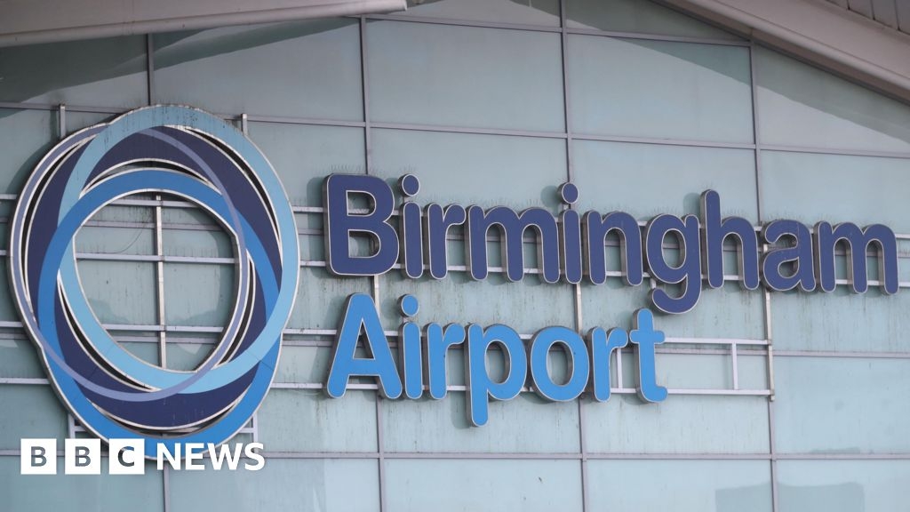 Birmingham Airport passengers warned over M42 roadworks