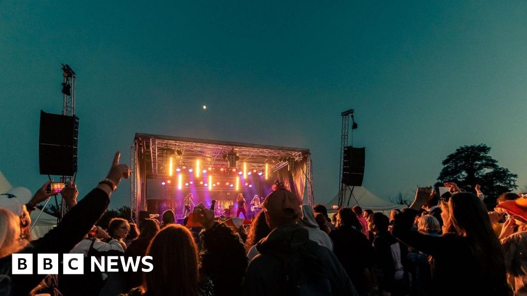 Home Farm Fest to set record for most people yodelling