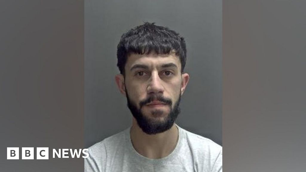 Norwich drug dealer caught in Peterborough