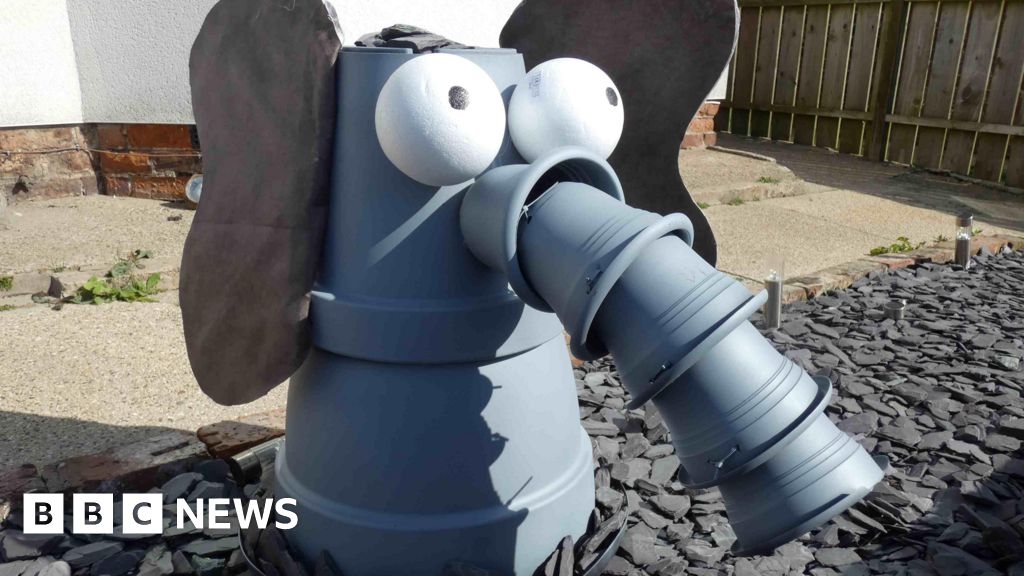Flamborough villagers to 'go potty' for third annual festival