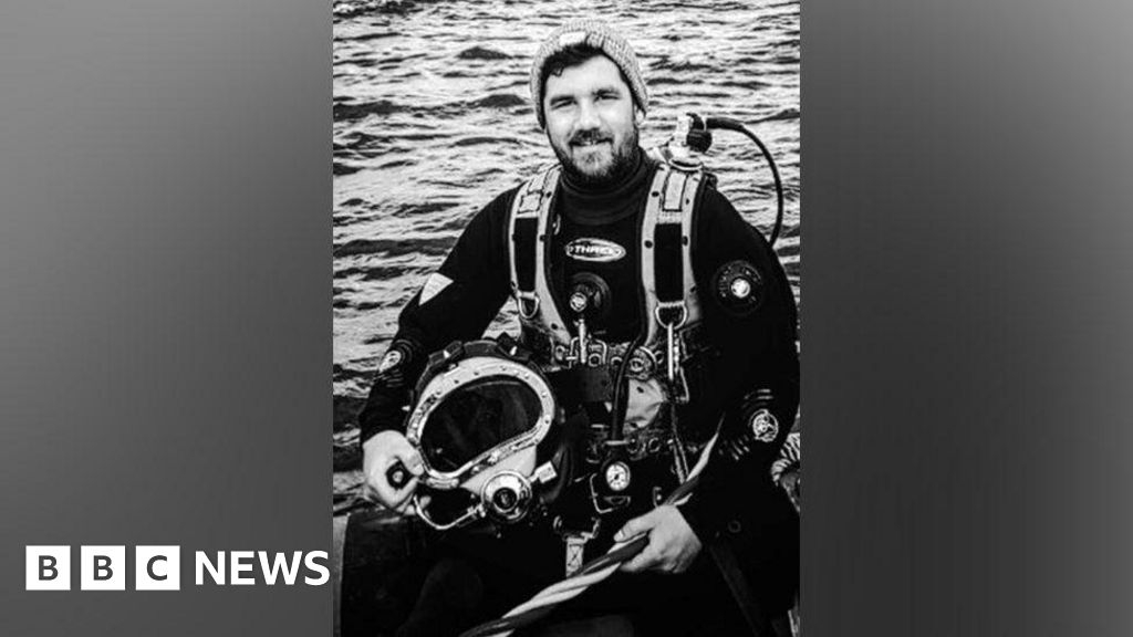 Motorcyclist killed in Aberdeenshire crash was 'a loving family man'