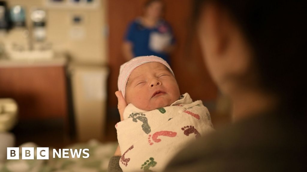 Norfolk and Norwich Hospital joins 'world-leading' baby study