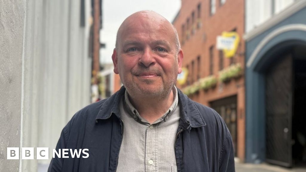 Belfast: Cathedral Quarter Arts Festival celebrates 25th anniversary