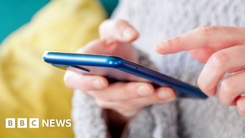 South Yorkshire mental health text support scheme launched