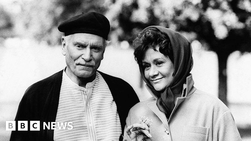 Sir Laurence Olivier's former house in Sussex on sale for £1.75m