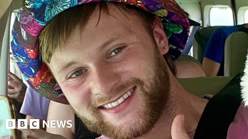 Former Race Across the World star Sam Gardiner dies after crash