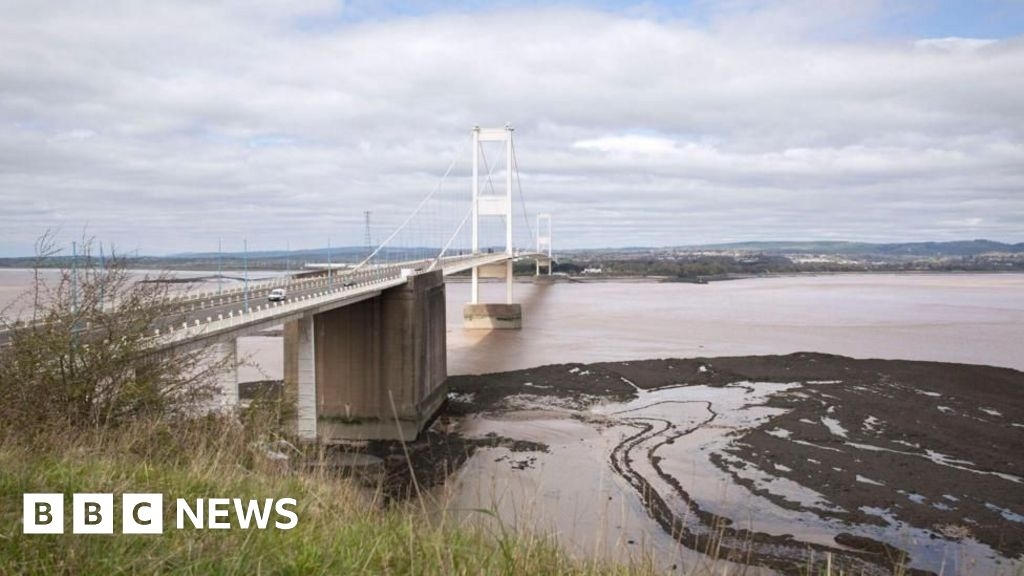 M48 Severn Bridge: Monmouthshire council's weight limit concerns