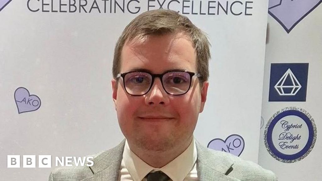 Suffolk man calls for mandatory teacher neurodivergent training