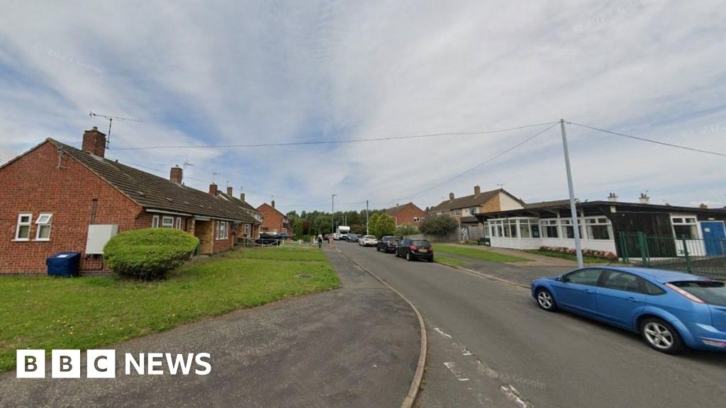 Murder probe launched after woman found in Littlethorpe street