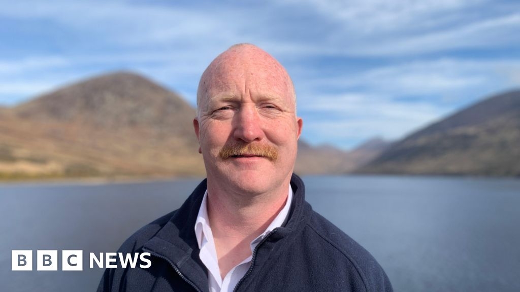 Silent Valley park partially reopens months after Storm Éowyn