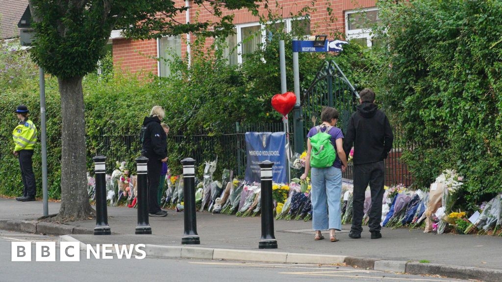 Parents of boy killed in Somerset coach crash thank community