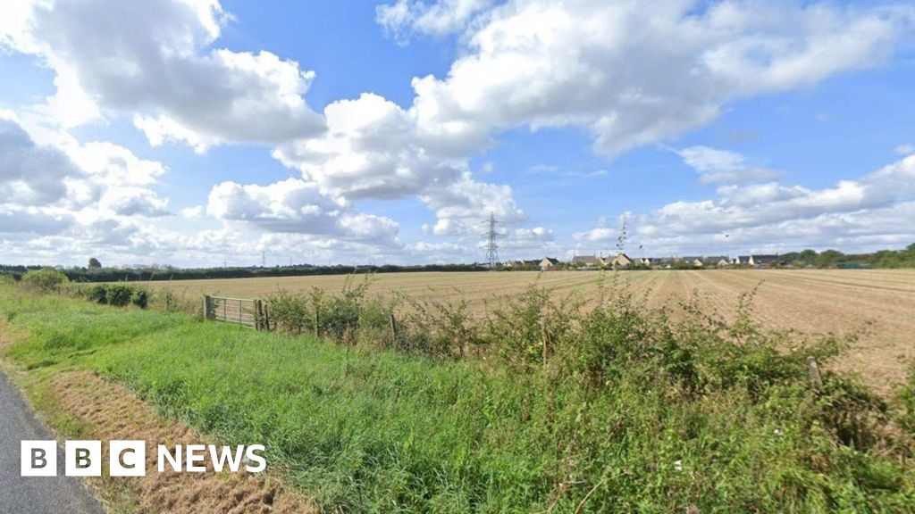 Cirencester new homes planning application draws oppositon