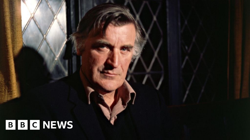 Fresh application lodged for sculpture honouring poet Ted Hughes