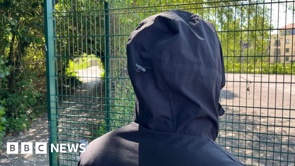 'Gangs recruited me as a drug mule at 13'