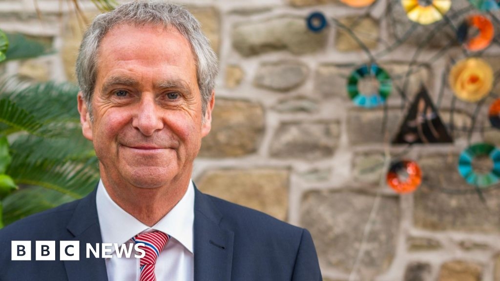 Charity advocate is made Lancashire's new High Sheriff
