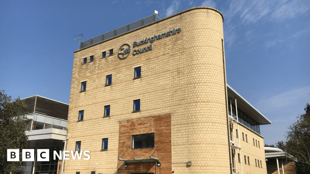 Buckinghamshire Council: What you need to know for 1 May
