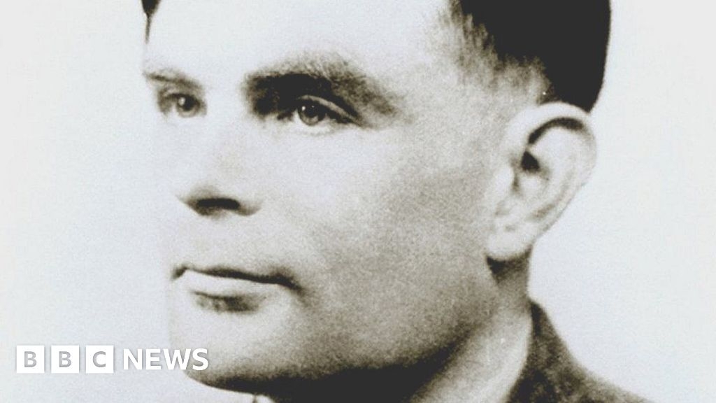 Alan Turing papers worth £397k saved from export