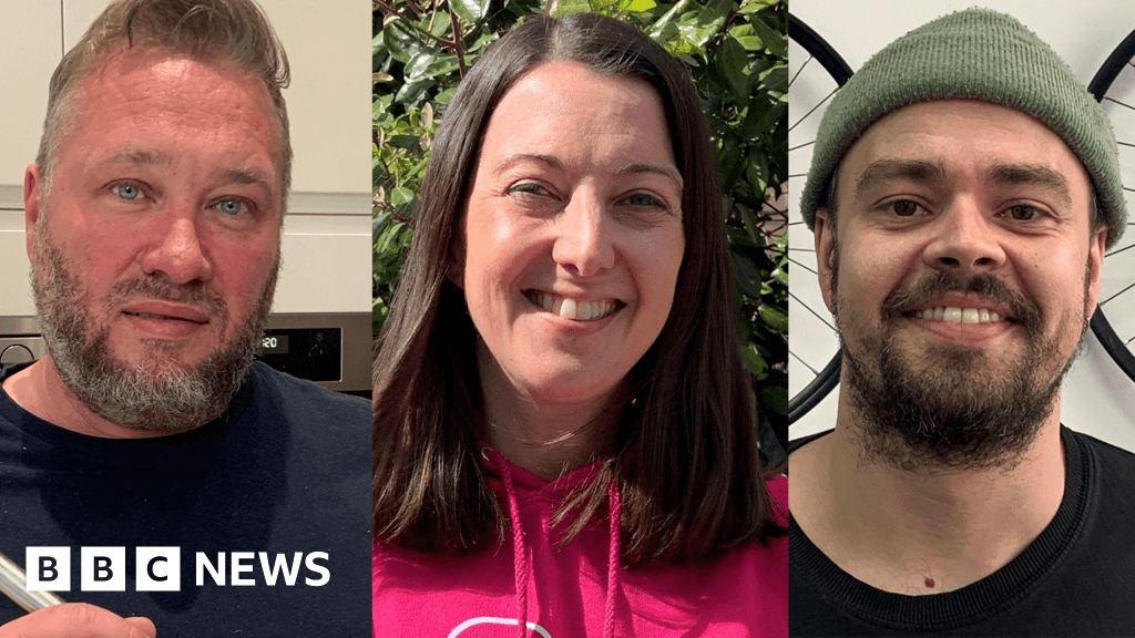 Doncaster mayoral and council election voters offer their views