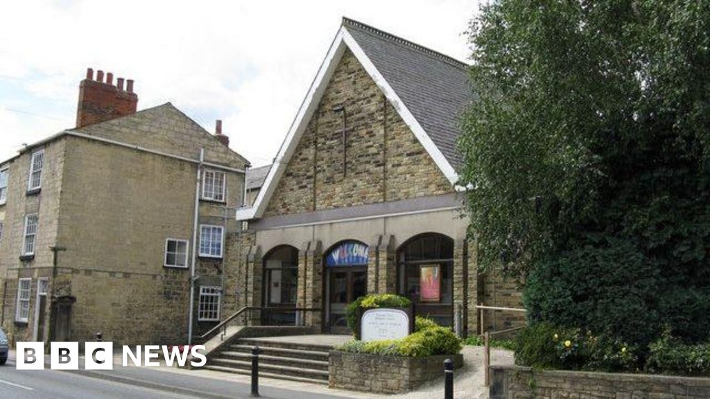 Knaresborough: Church solar panels in trial to power nearby homes