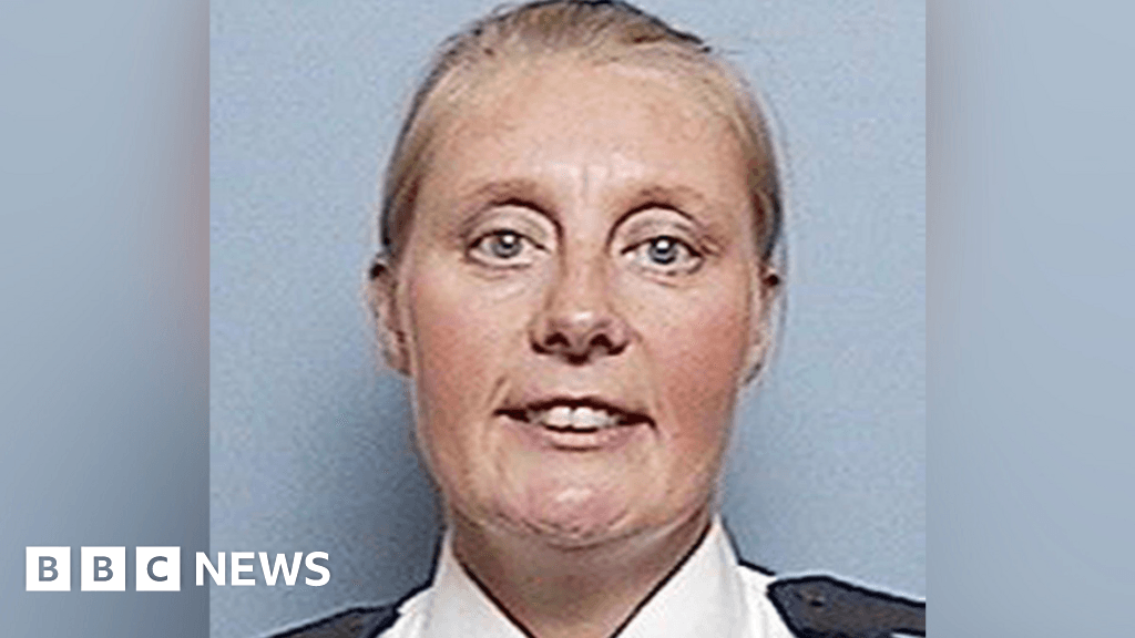 Plan to convert estate agents where PC Sharon Beshenivsky was shot