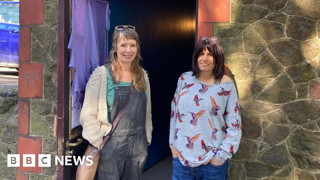 World's smallest theatre in Malvern set for summer relaunch