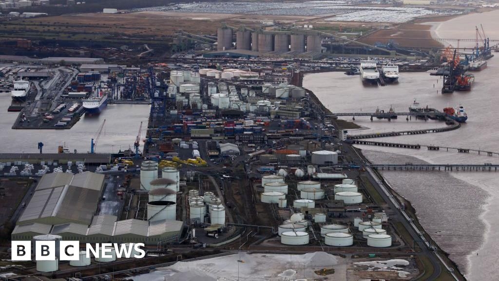 Greenergy's Immingham biodiesel plant could be forced to close