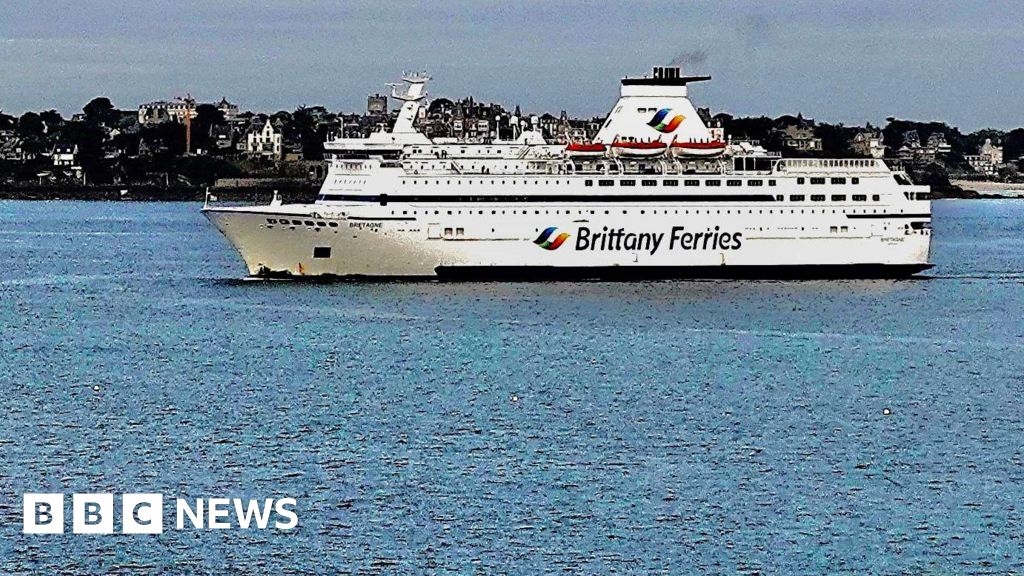 Inter-Channel Islands ferry tickets to go on sale this week
