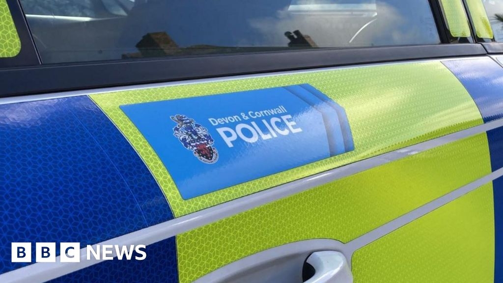 Car driver dies after crash with lorry near South Molton