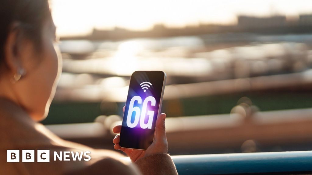 'Breakthrough in 6G tech could revolutionise the NHS and traffic'