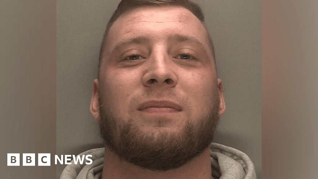 Sticky Bandit burglar ordered to pay back £1 after West Midlands spree