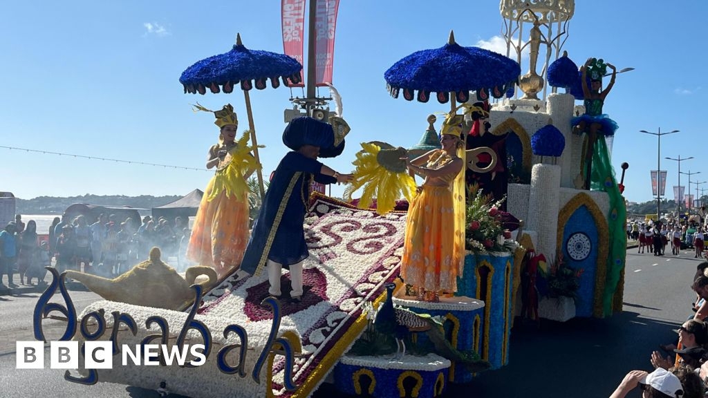 Battle of Flowers cancelled: What do people think?