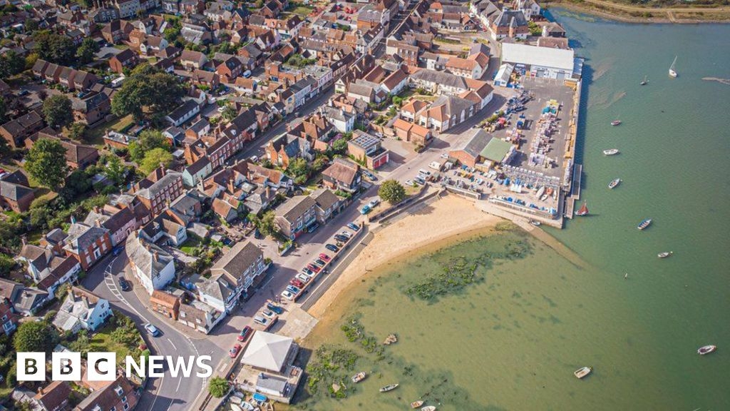 Domino's scraps Manningtree takeaway plan after major backlash