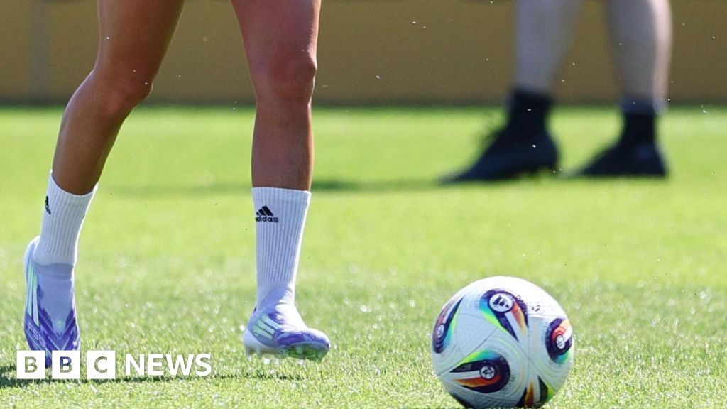 States to decide on lottery funds for Jersey Sport