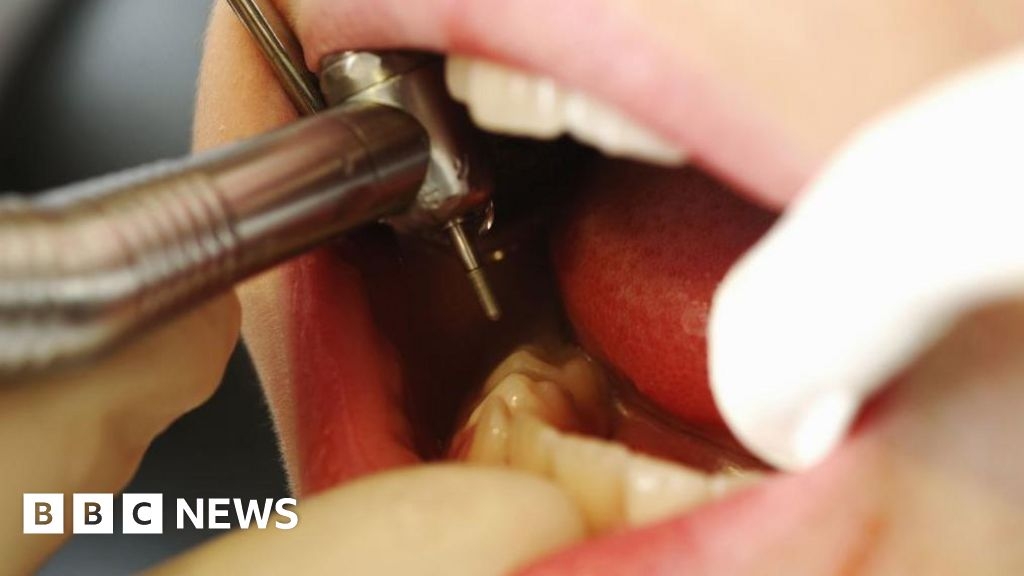 Children's dental services at Surrey hospital under threat