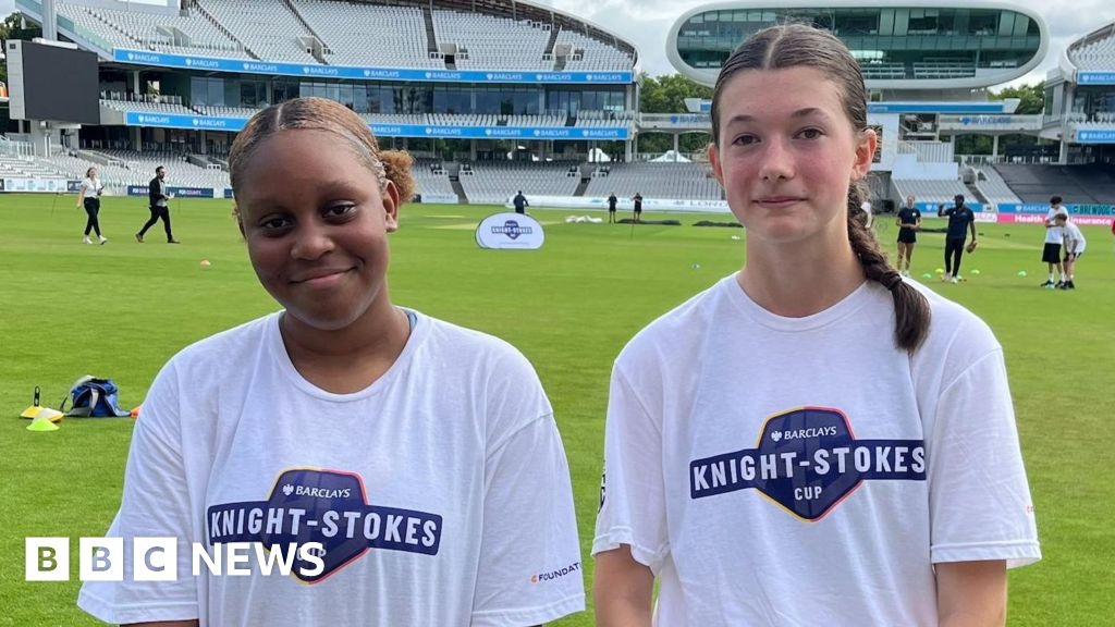 State schools to play cricket at Lord's ground in new tournament
