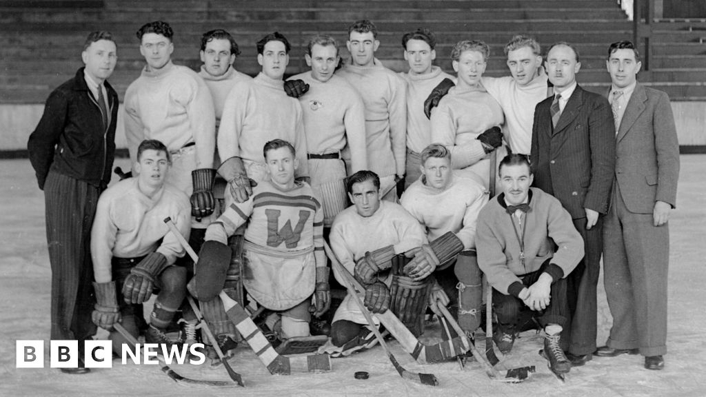 Durham ice rink mural plan to rediscover lost history