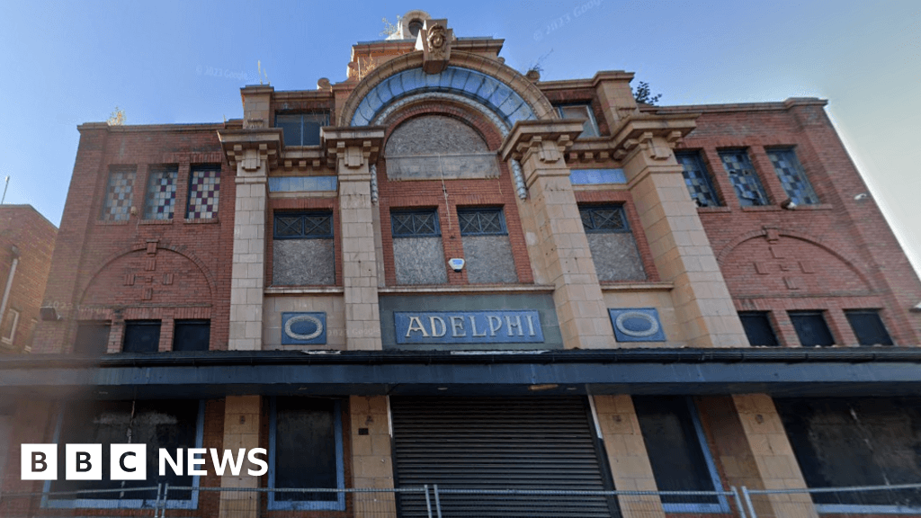New era for Sheffield Adelphi cinema as refurbishment starts