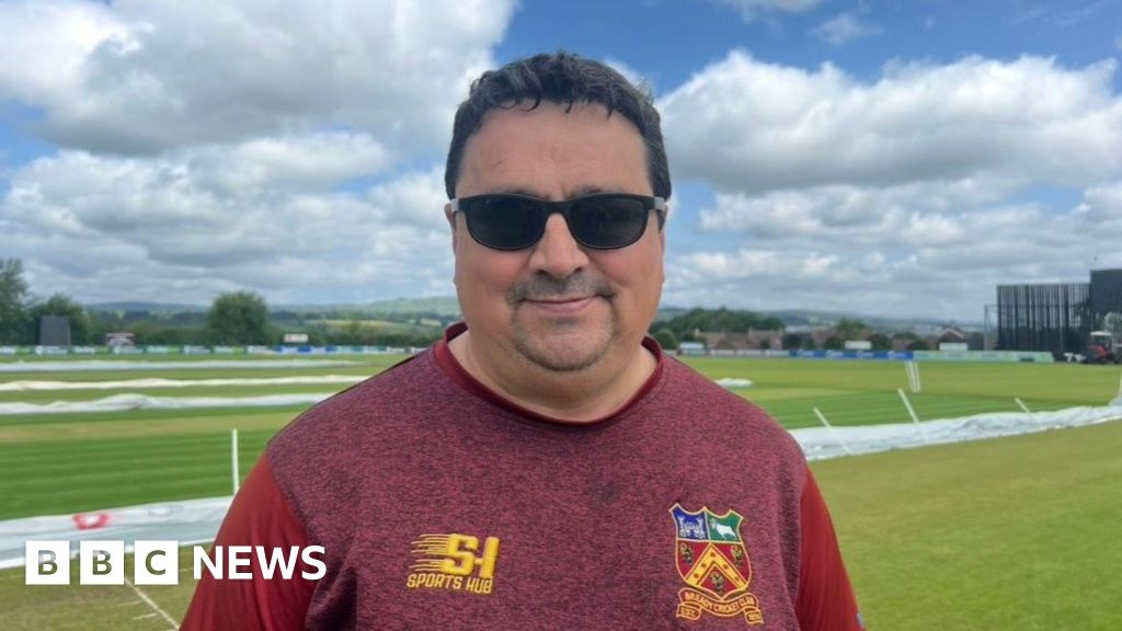 Ireland cricket: 'For Bready to get the West Indies is huge'