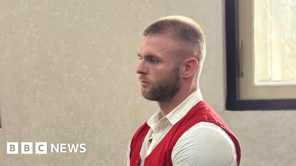 Cumbrian man handed Bali prison sentence for drug offence