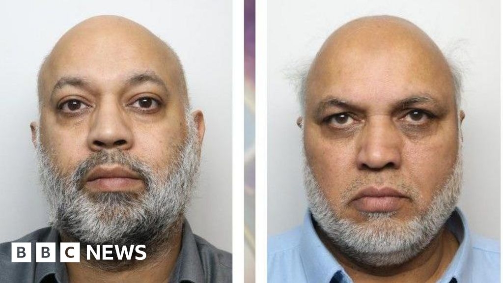 More arrests in hunt for absconded Keighley sex offenders