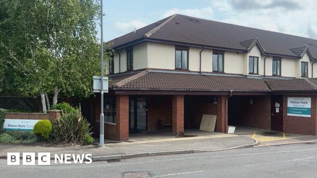 Castleford care home placed in special measures by regulator