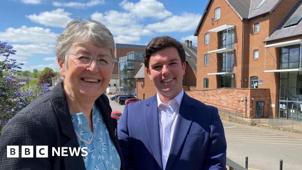 Shropshire Council Liberal Democrats choose their leadership team