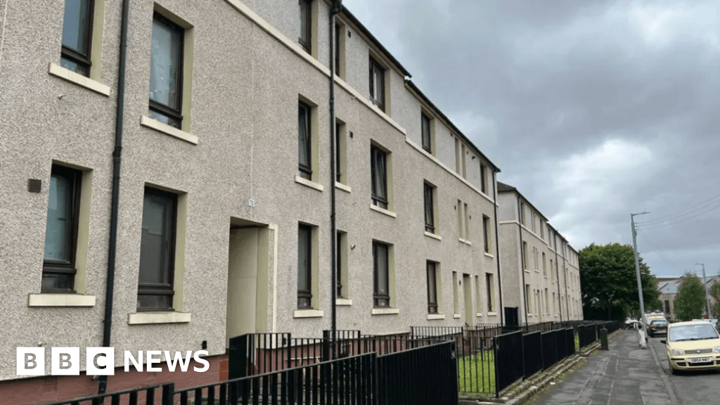 Teenager charged over alleged murder bid on boy, 15, in Shettleston