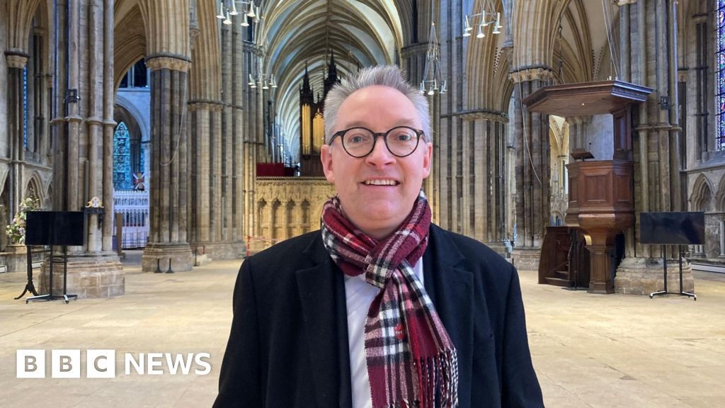 Lincoln Cathedral: Music partnership with schools launched