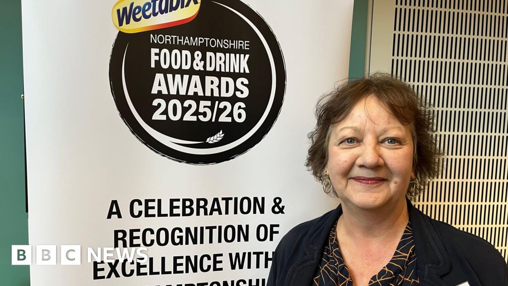 Northamptonshire food and drink sector 'thriving' amid challenges