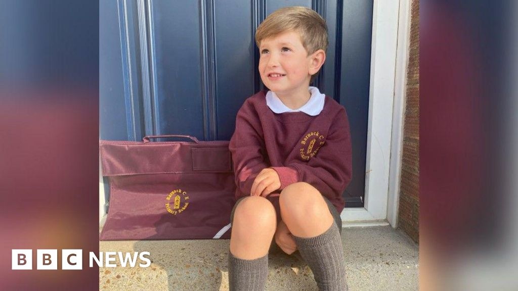 School staff in tears over Stamford boy's allergy death