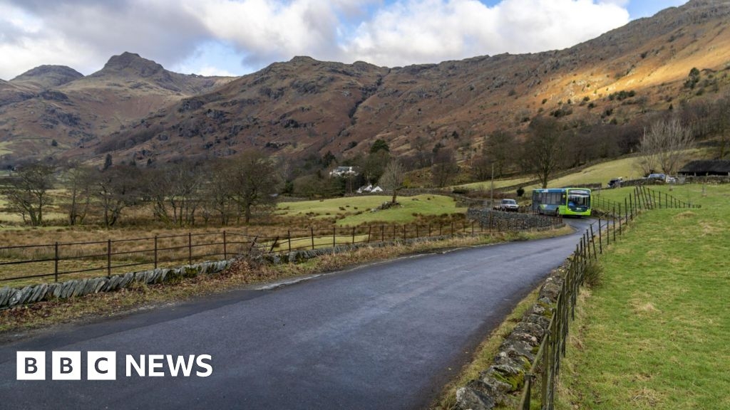 Cumbria Tourism warns bus fares prove 'a barrier' to work