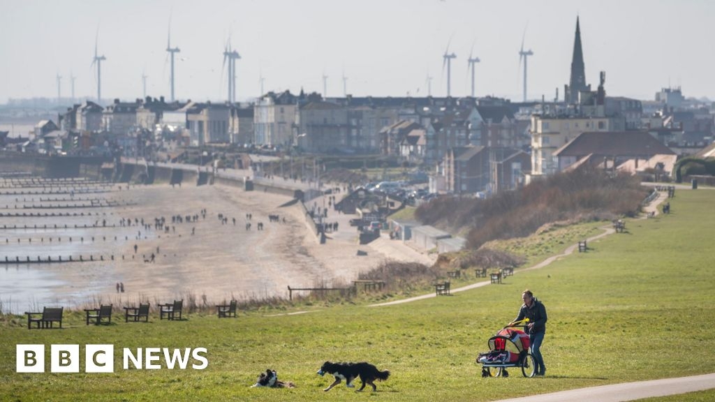 Humberside police increase in patrols in coastal areas
