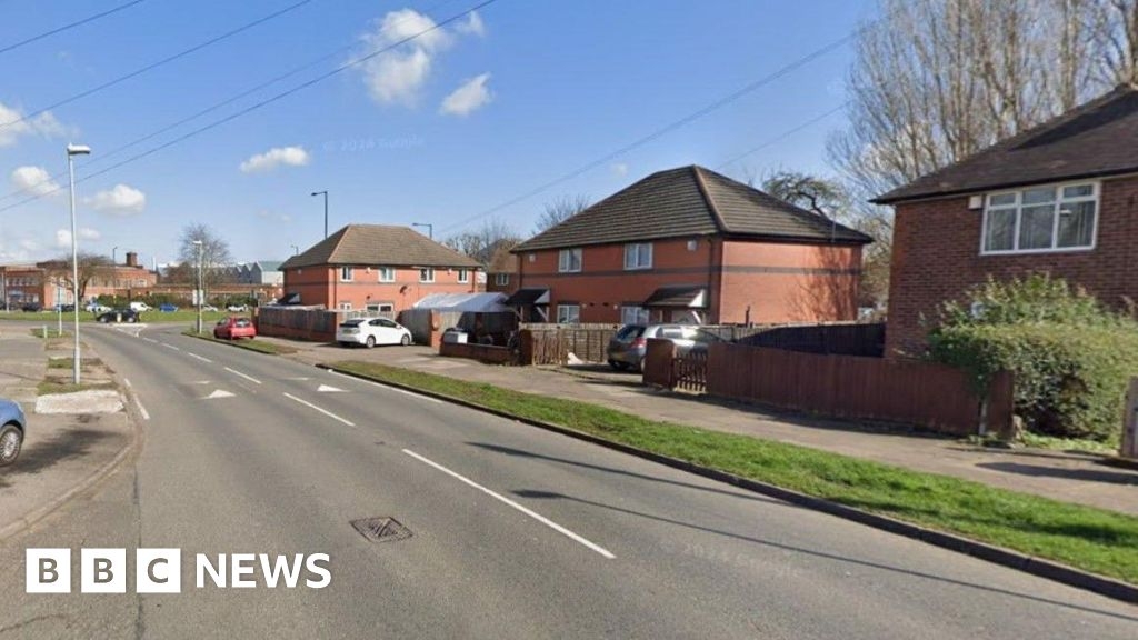 Appeal after woman breaks spine in Stechford hit-and-run